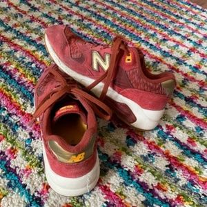New Balance sneakers size 9.5